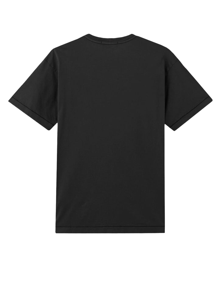 Stone Island T-shirts and Polos - BLACK | 8908767992f7e1a670a8fc4d5a2b2b96e1549af5