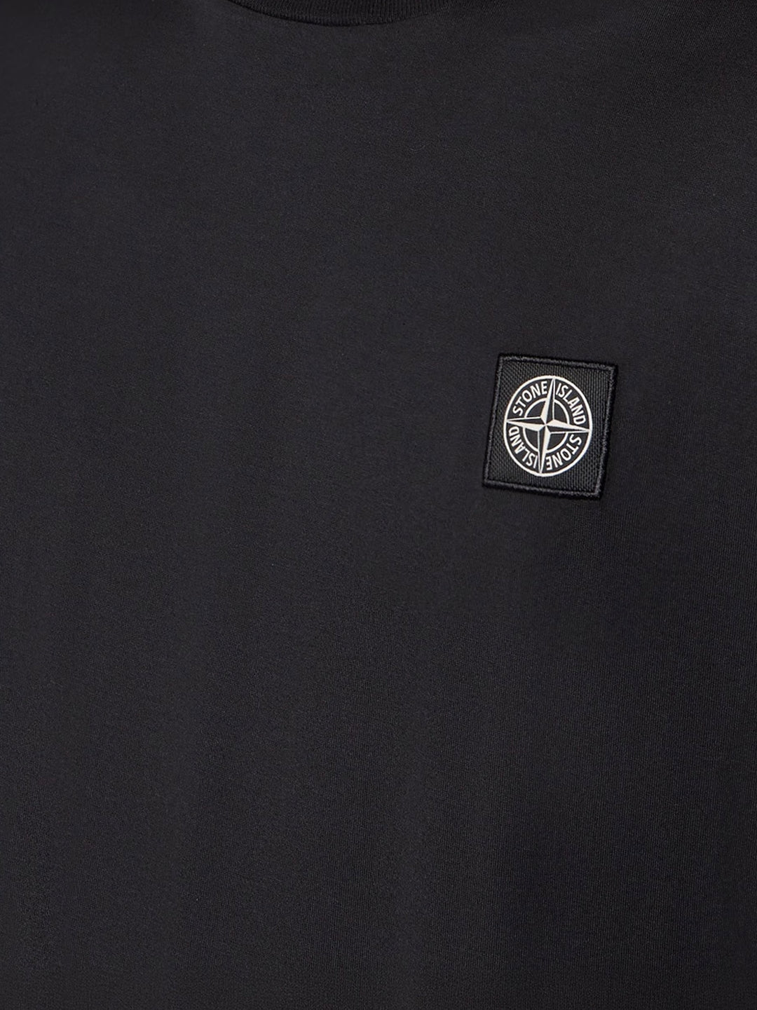 Stone Island T-shirts and Polos - BLACK | a9f1b8fb3e867554e49b724fc11cae3d6d196753