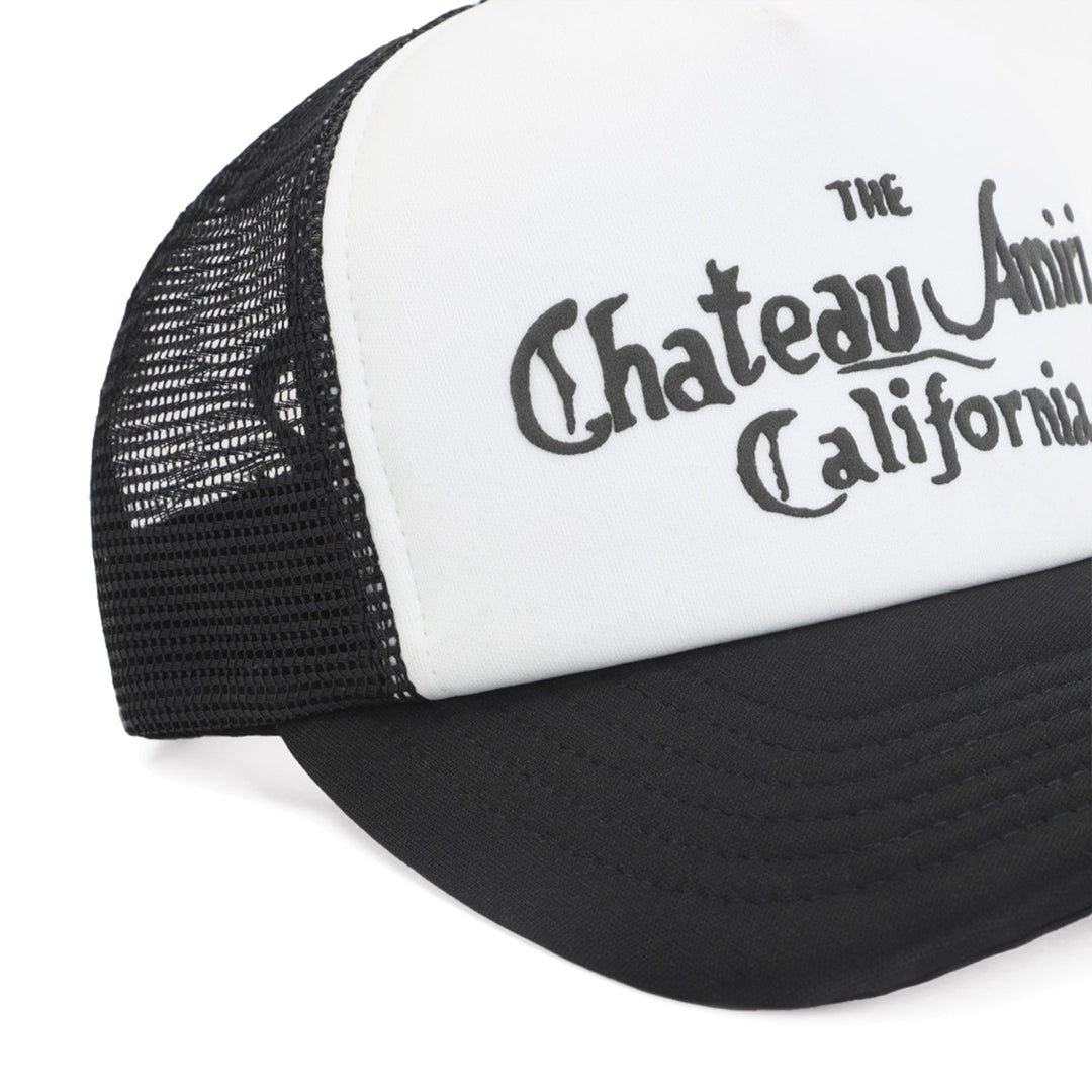 Amiri Hats - Blacks and greys | ba7387de2570614daed5e3f7ee96aeb2a1179700