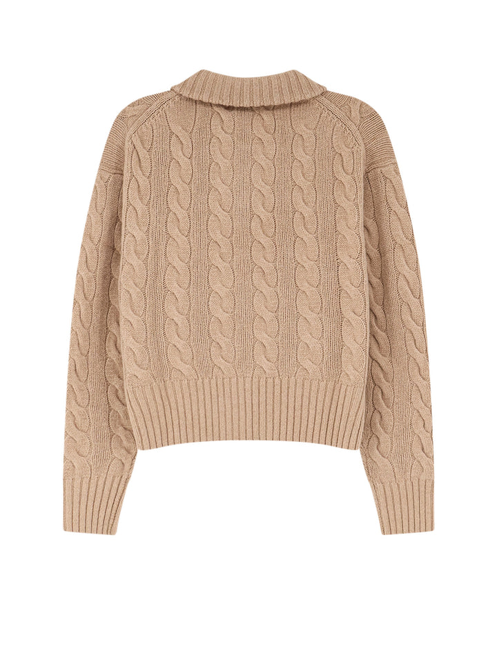 Polo Ralph Lauren Sweaters - Brown | a9f79c2e979bed37066f227f93d8db637abf0cb4