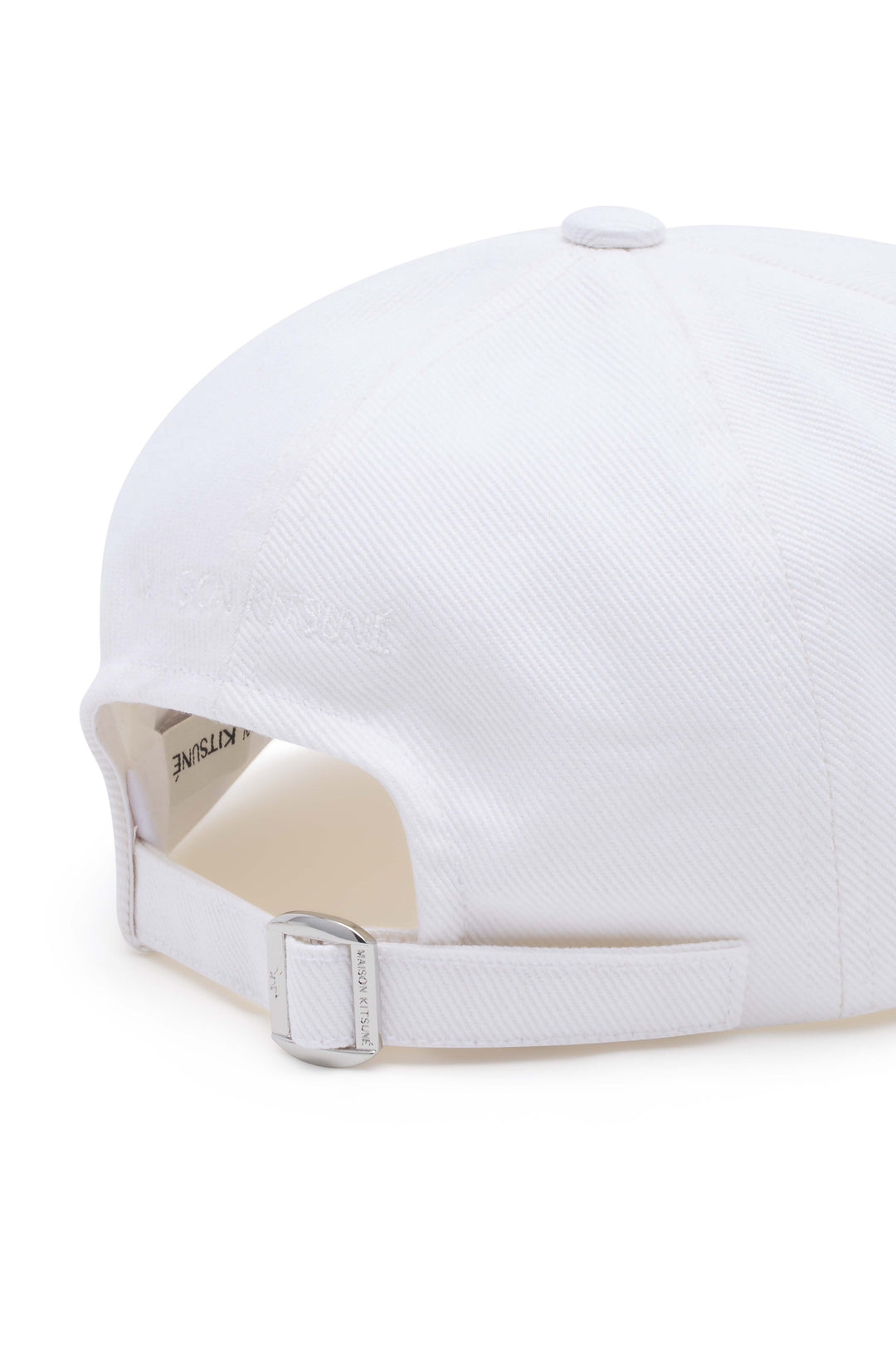 Maison Kitsune' Hats - Light and natural | 5813940a3624ed5d5136124ce43dd26e87f92e4b