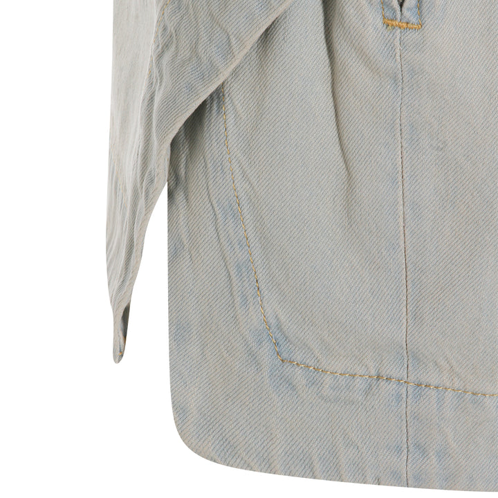 Vivienne Westwood Skirts - Blue and green | 59690a949f8a85c97720f077b8b2756a4358589b