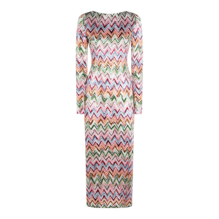 Missoni Dresses - Bright | 8b21fa582062ed2041bb12dff3e8ee84f535c7d1