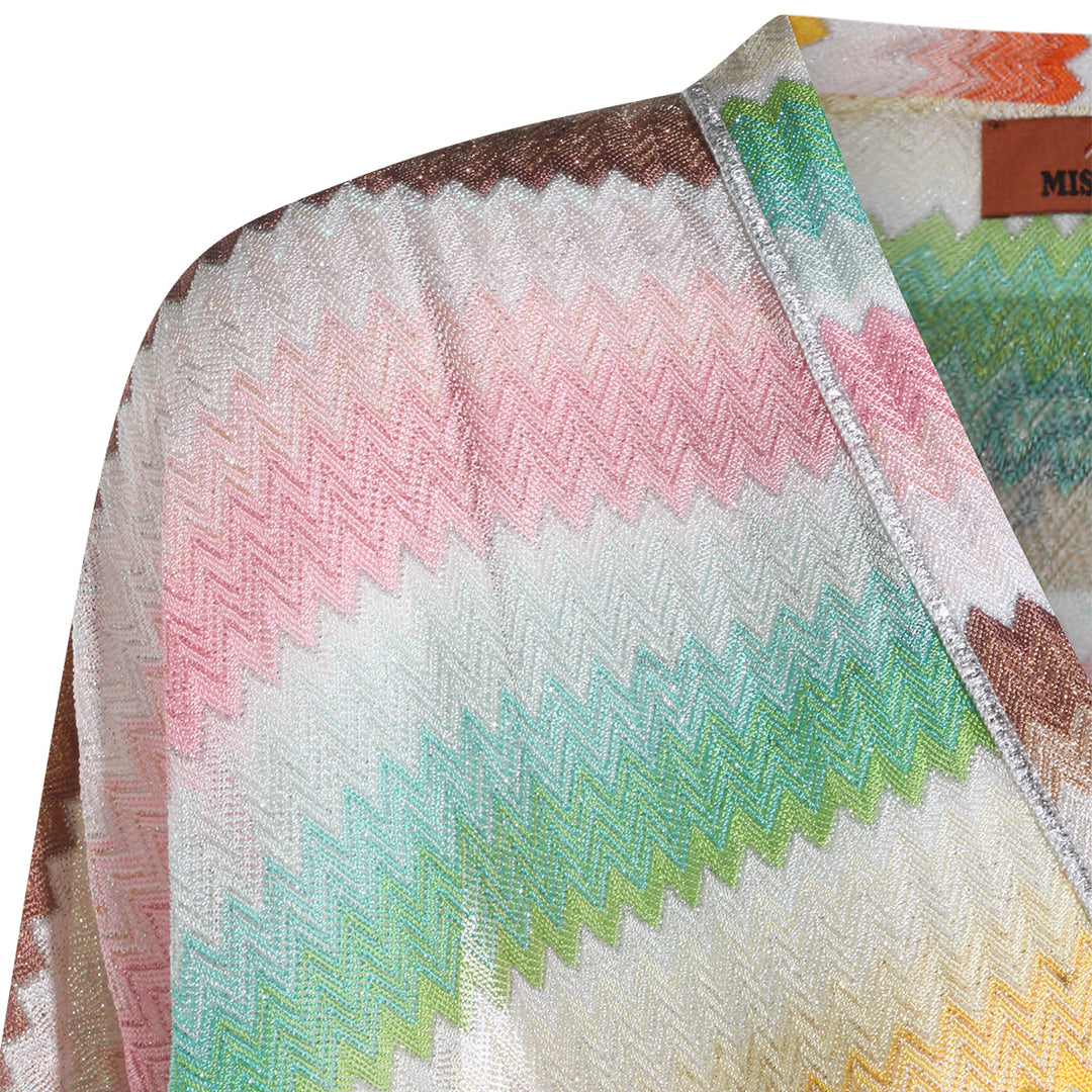 Missoni Dresses - Bright | ff87dd1d3c501e8fb04ccabc868fff4848d2ba51