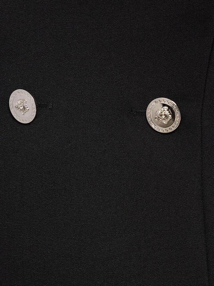 Versace Dresses - Blacks and greys | f5a27bd95d4d1f0023b2463cda9b687a08307ba4