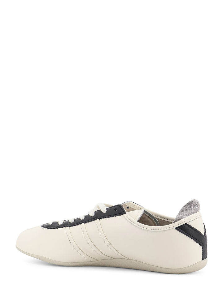 Y-3 Sneakers - BLACK | eaa3c44442a571bfb1499413852c01fce3591d04