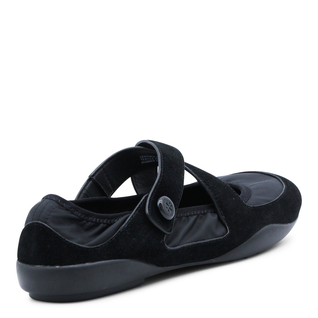 Tory Burch Flat shoes - Blacks and greys | 537bd0af5f578e0e02efb53e05e75c3ed2d3c184