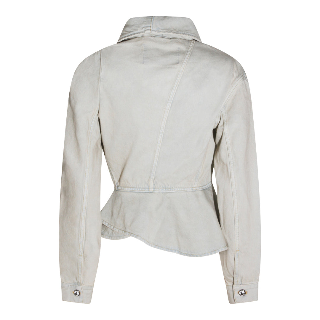 Vivienne Westwood Jackets - Blue and green | 70fe759856c2868faf8885f763b6be0d112a23a4