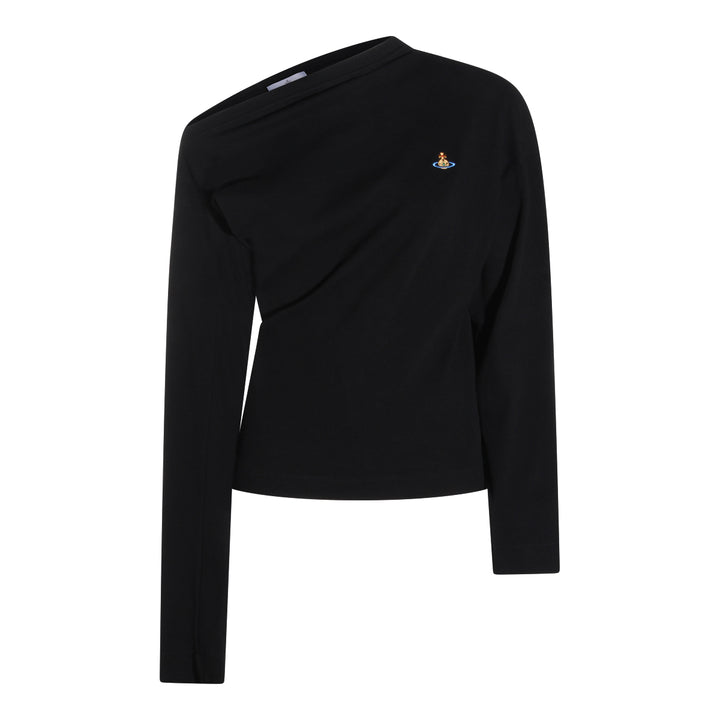 Vivienne Westwood Sweaters - Blacks and greys | bd9d32a2b35480dcc5829eb569bab72e9c5b4788