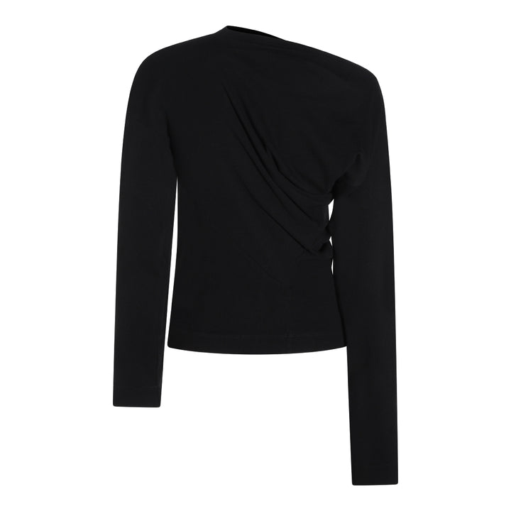 Vivienne Westwood Sweaters - Blacks and greys | ec49b77e9438b457fd9bc8a5b8336159c2fdd9f5