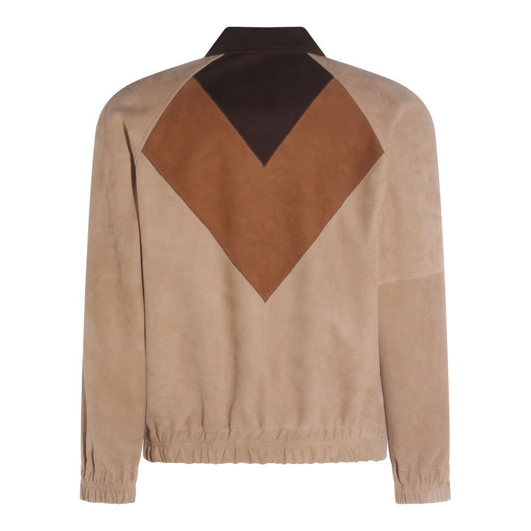 Valentino Jackets - Light and natural | c5a8e31318f663a838b4a9e71892983789d4d65f