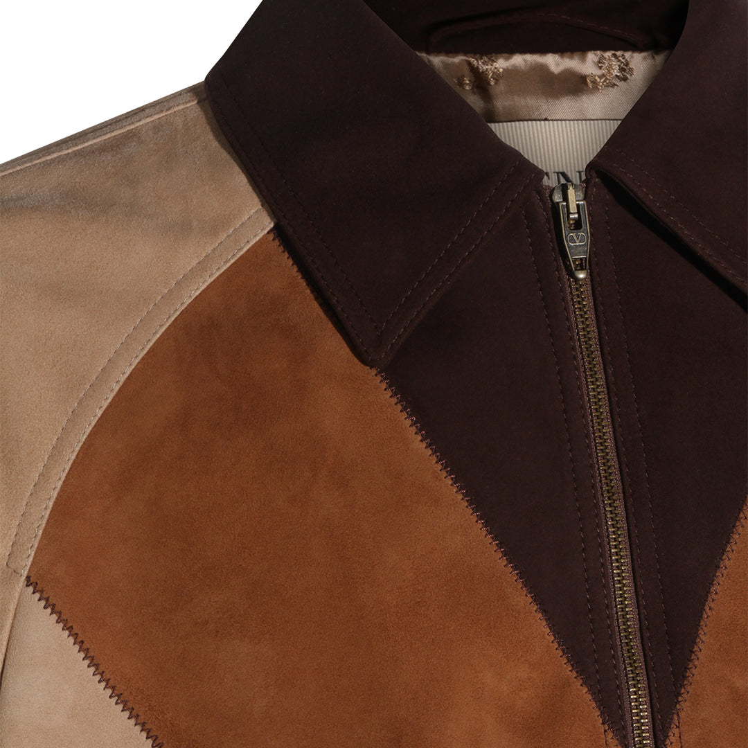 Valentino Jackets - Light and natural | 71812dca31b3aae982ea437d857894e83c98a794