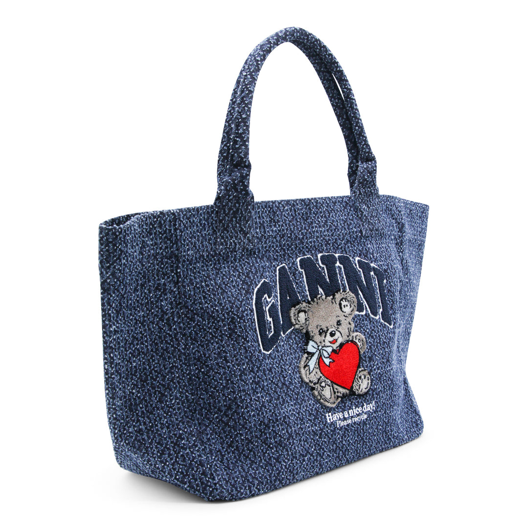 Ganni Bags - RINSE | f386464a0e1ebea8d3026a6597785e844758f4d0