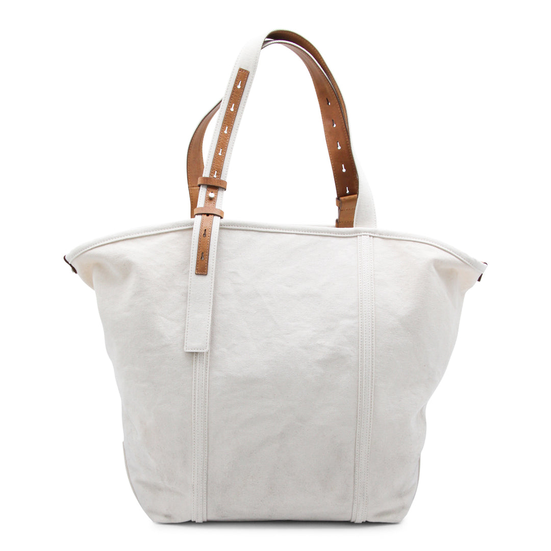 Golden Goose Bags - ECRU | c108a3efa09f6624dd77729b8a82555061a57d4f
