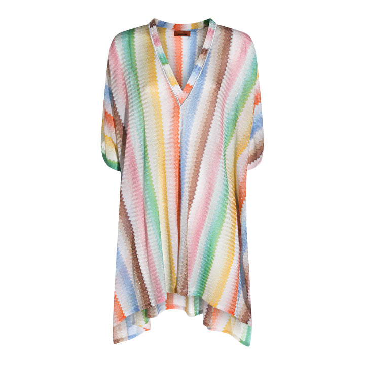 Missoni Top - Bright | 9fb3d3d62af27f637220f7f85e16b45b366fcb34