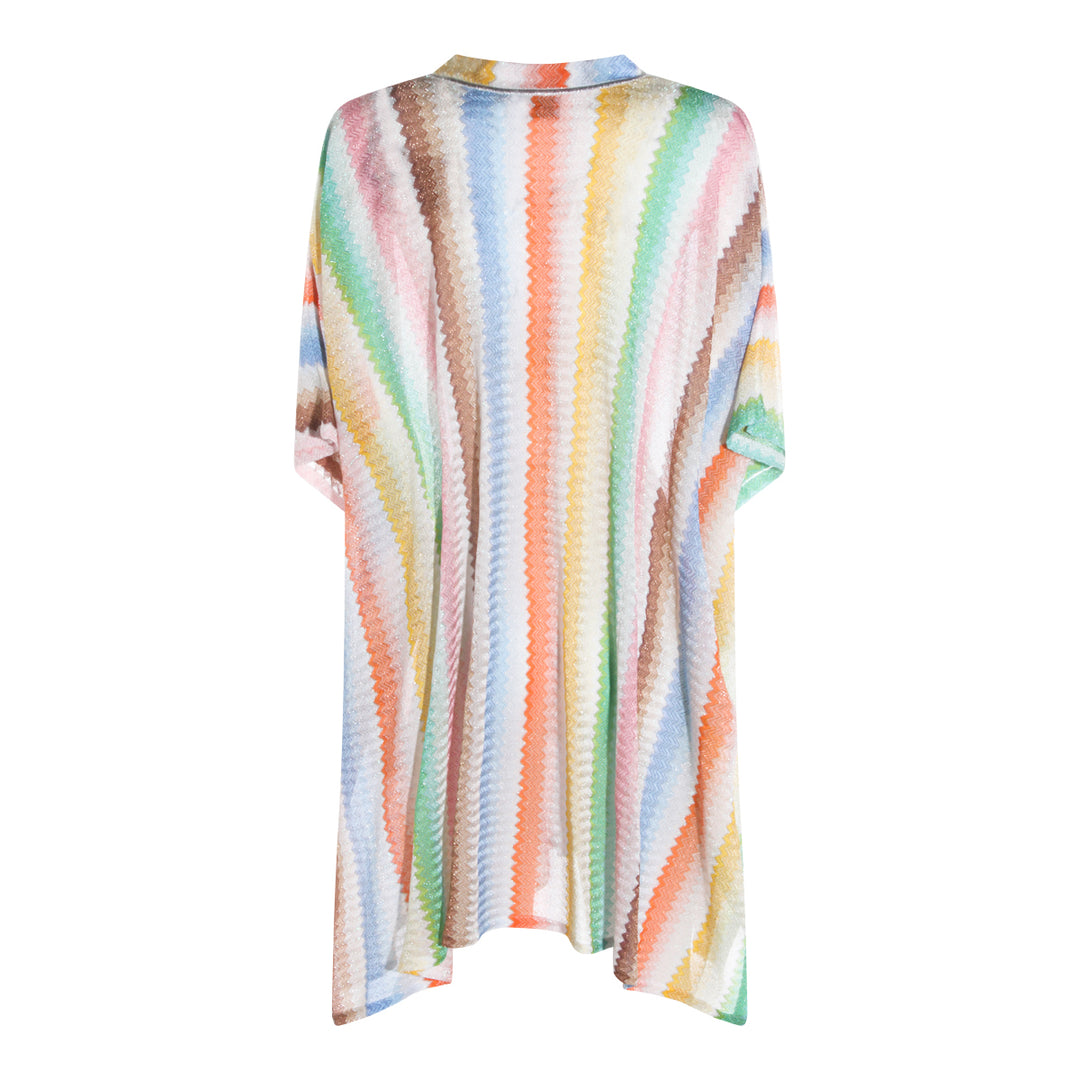 Missoni Top - Bright | 0760d0eab4a19976ed41a52668e218f16a2a2a97