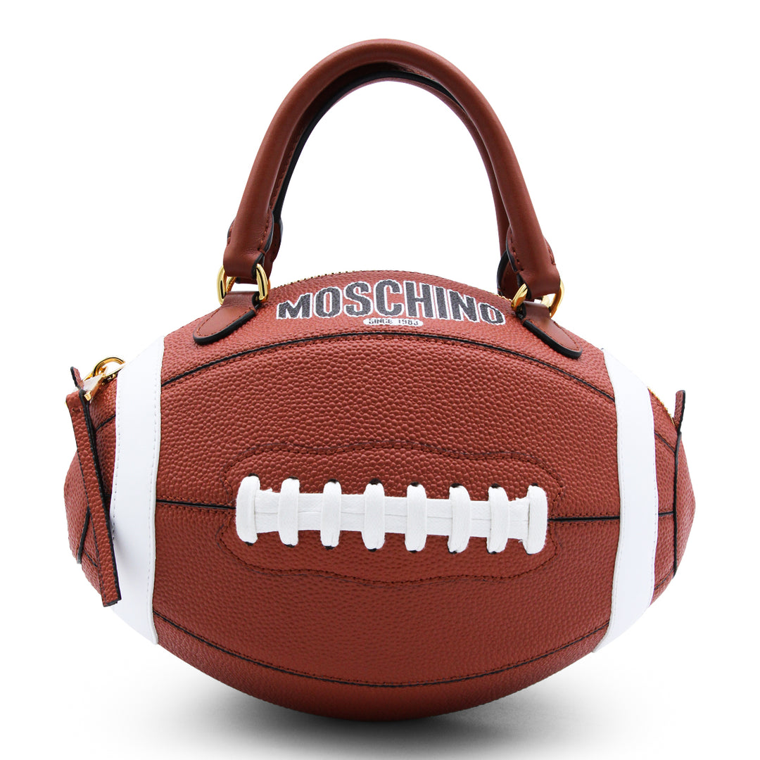 Moschino Bags - LEATHER | fde7cd5b7cb8fe539f6df0e77b4a73b221888d81