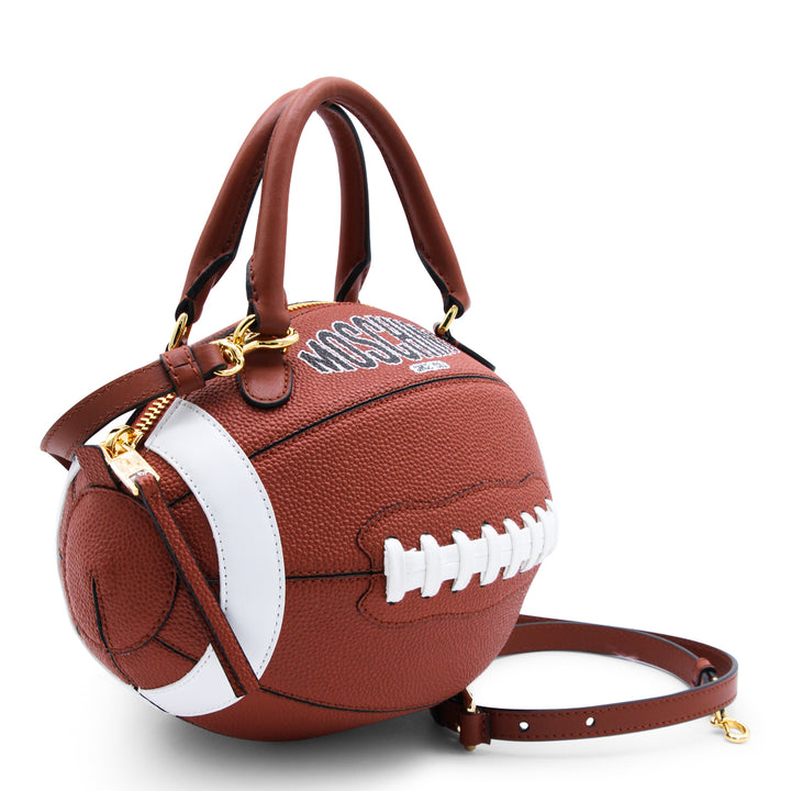 Moschino Bags - LEATHER | ad8725cc0e7efa81aa9e3999e7ee848b843b662f