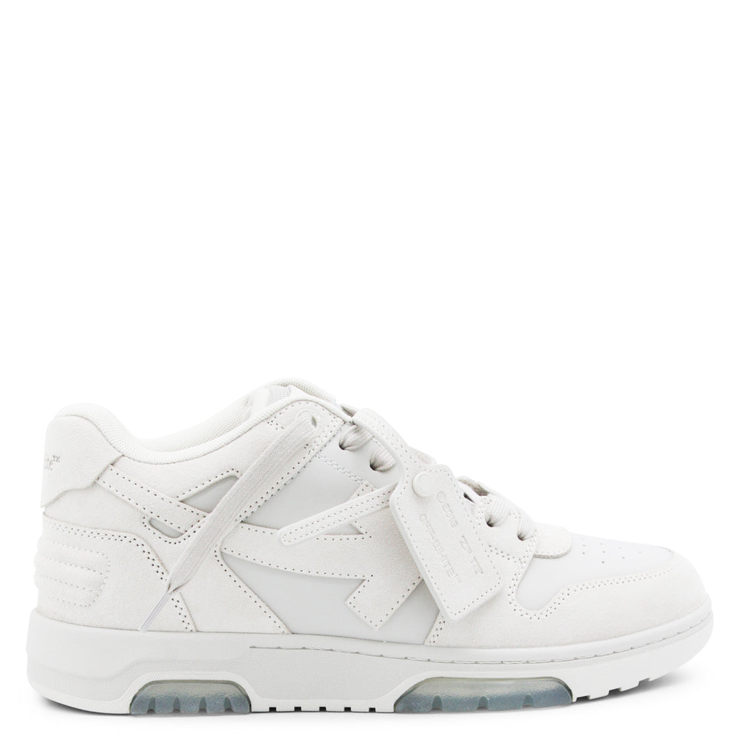 Off-White Sneakers - ECRU-IVORY | d97d010f599b163602d73349a856a2c82549065d