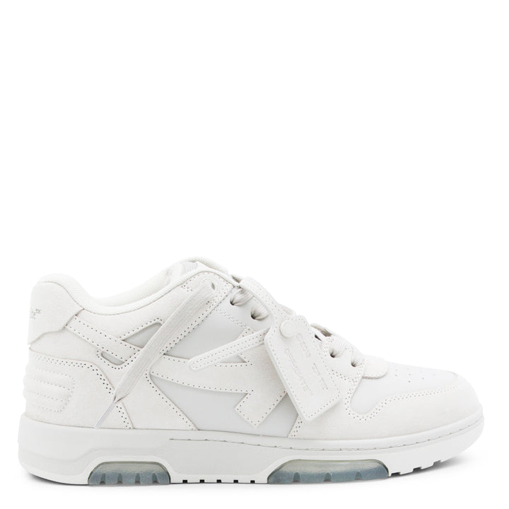 Off-White Sneakers - ECRU-IVORY | d97d010f599b163602d73349a856a2c82549065d