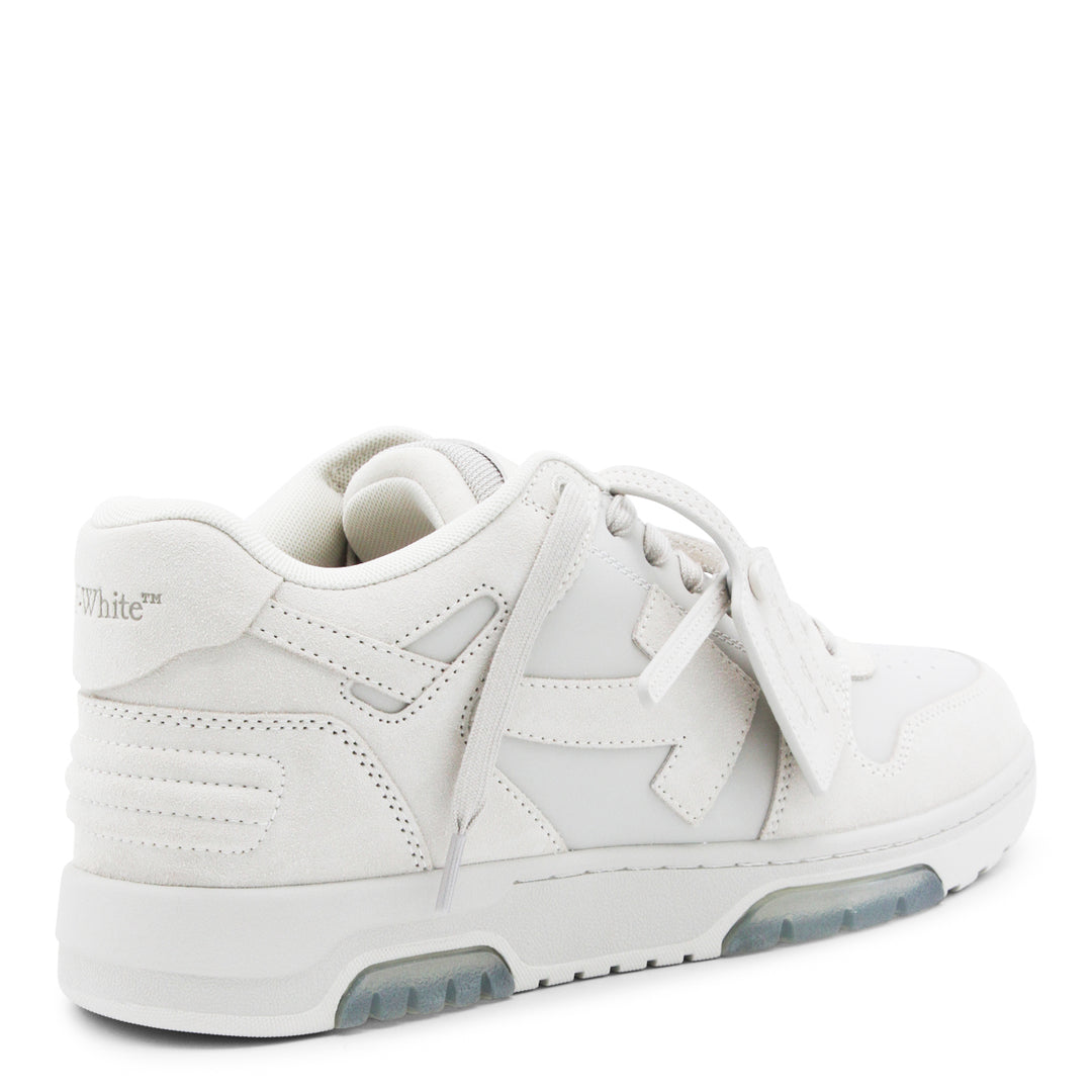 Off-White Sneakers - ECRU-IVORY | fd59a30aef63eb79712fa7fe8767ecebdeb45532