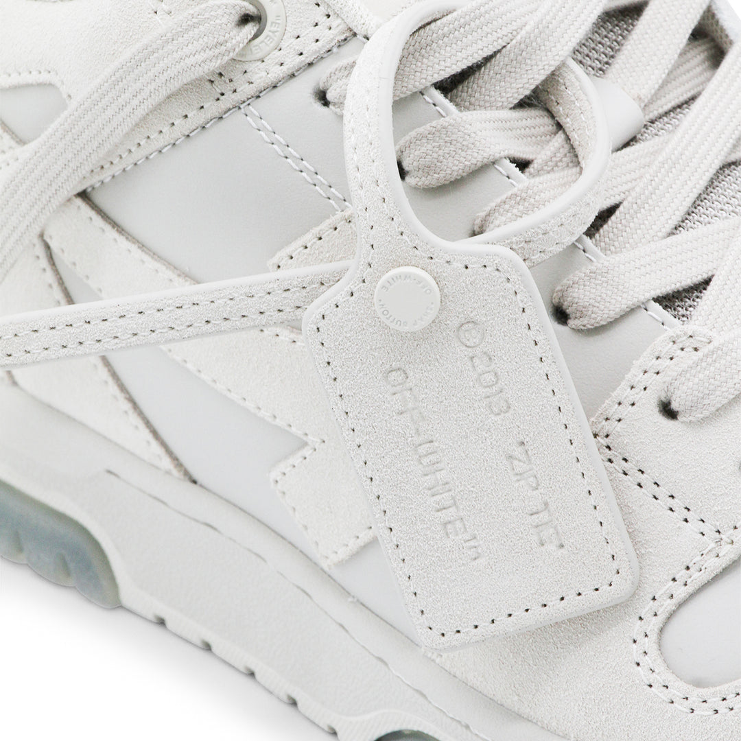 Off-White Sneakers - ECRU-IVORY | 2ab2d26f1858cae3271aac7342e38f61208539b3
