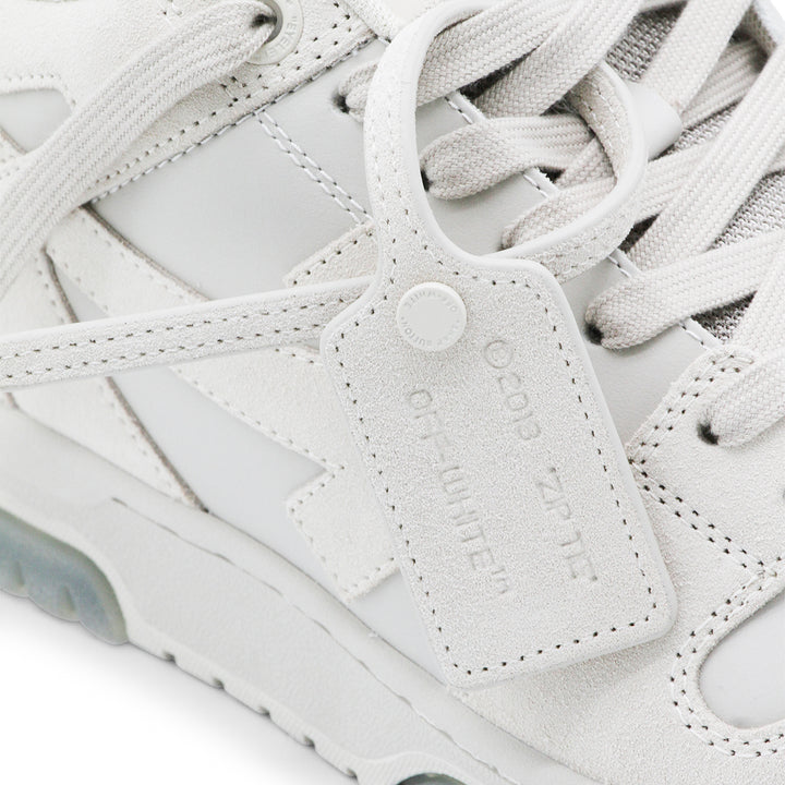 Off-White Sneakers - ECRU-IVORY | 2ab2d26f1858cae3271aac7342e38f61208539b3