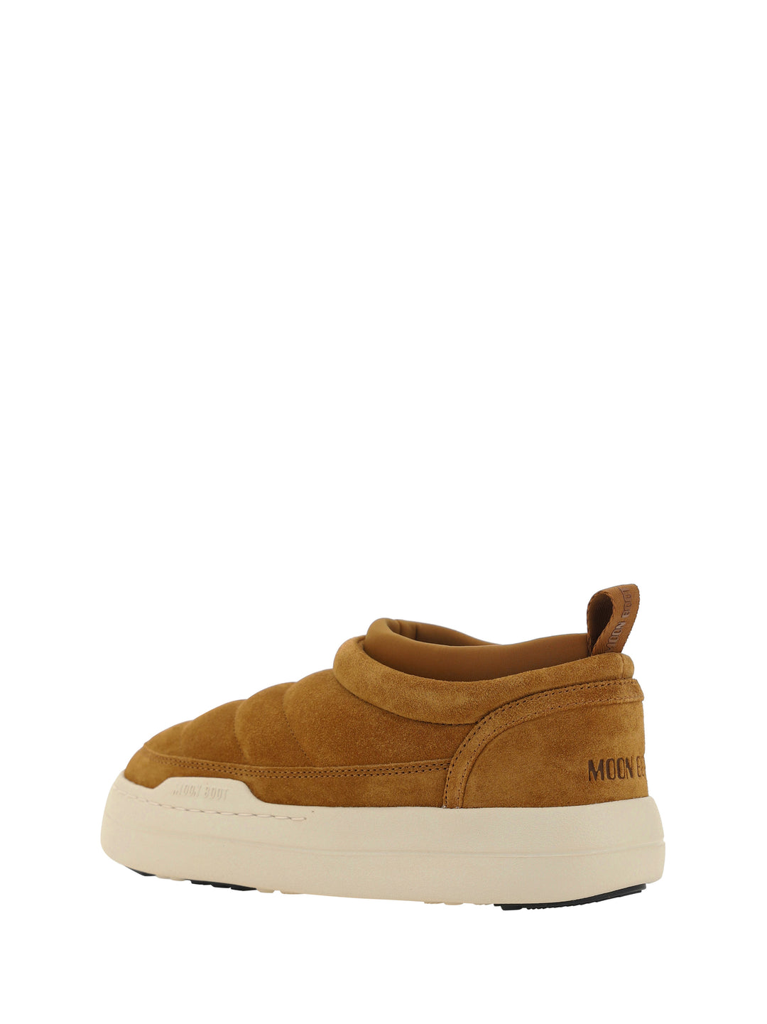 MB PARK SOFT SUEDE