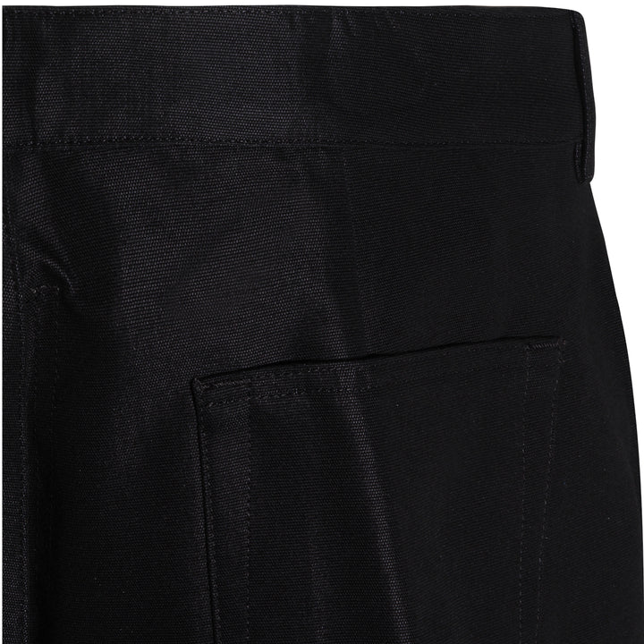 Rick Owens Jeans - Blacks and greys | 4abb3c701bf8ab0e5e1dd866f83c4ce9fa5808d1