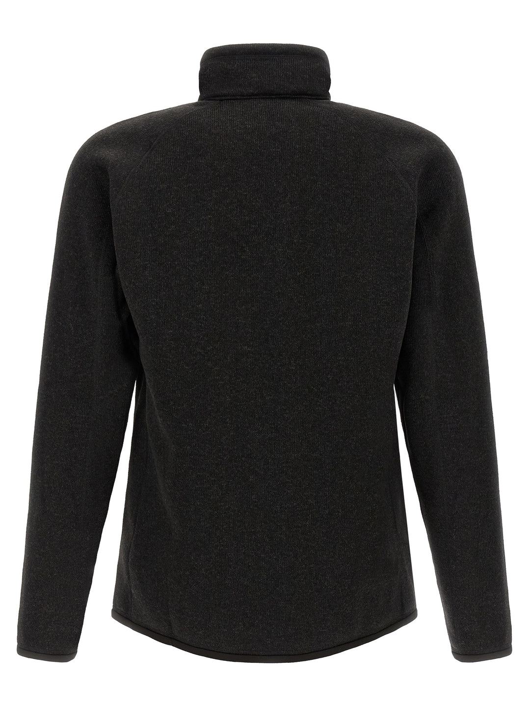 Patagonia Better Sweater™ Puffer Jackets - Black | 47da35eda42acc10e001a2d7e40ff60a3dddc153