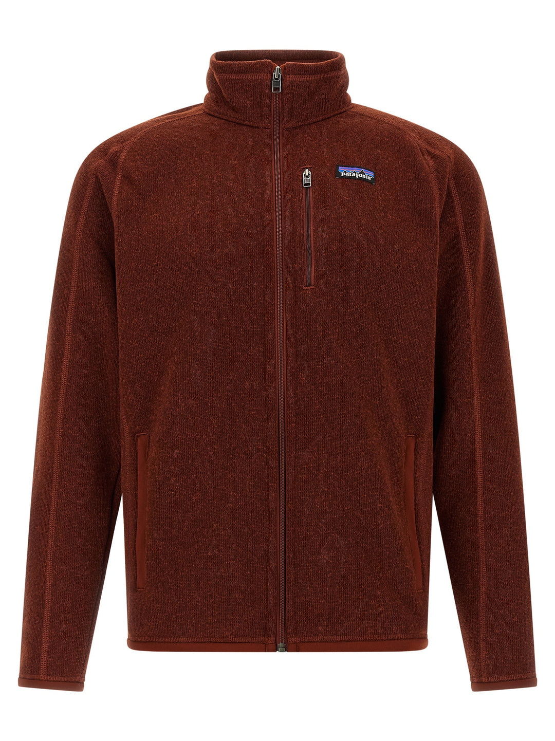 Patagonia Better Sweater™ Puffer Jackets - Red | 3101d4aac34500d7f4cfec6083065a9b13379ff5