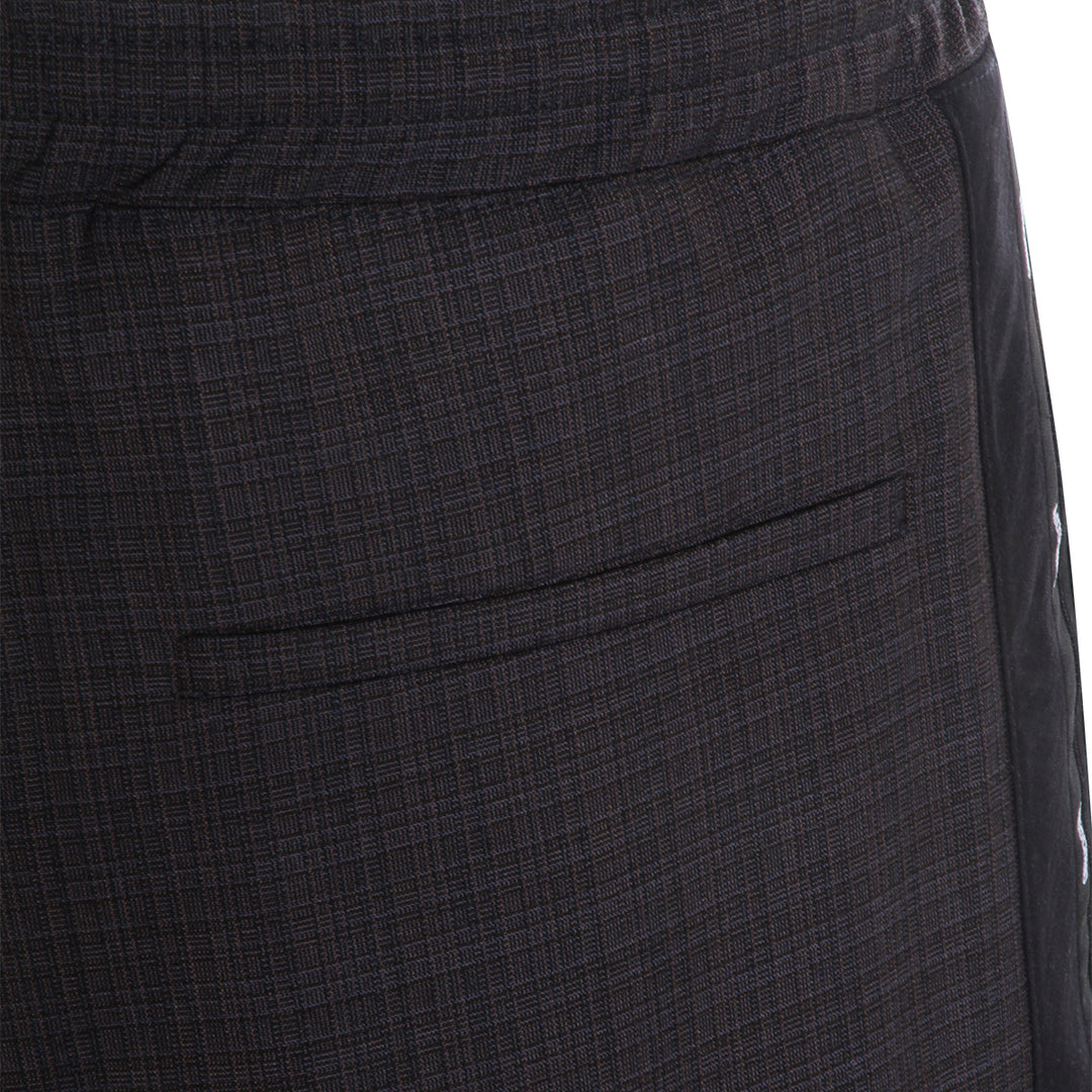 Moschino Trousers - Blacks and greys | ab3b337e6c04a66aa4a1eb8b049daec835c22030