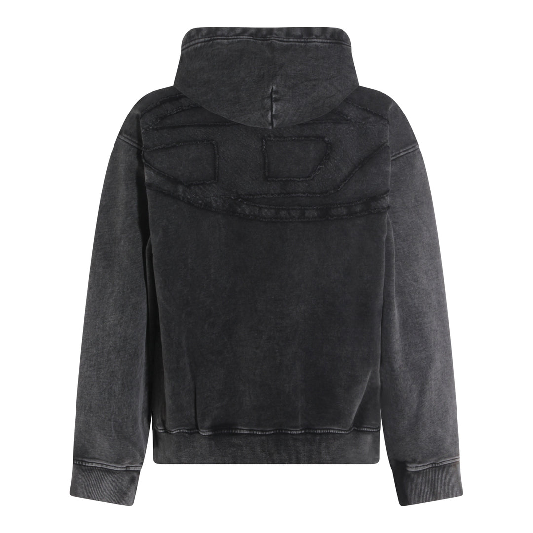 Diesel Sweaters - Blacks and greys | 8cc018ce5c9de1b6c4c224c8b3910020ac7593d9