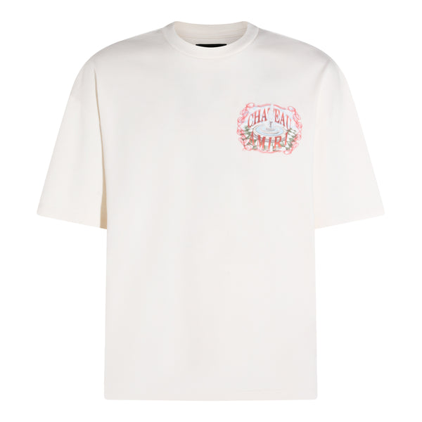 T-Shirts And Polos Ivory
