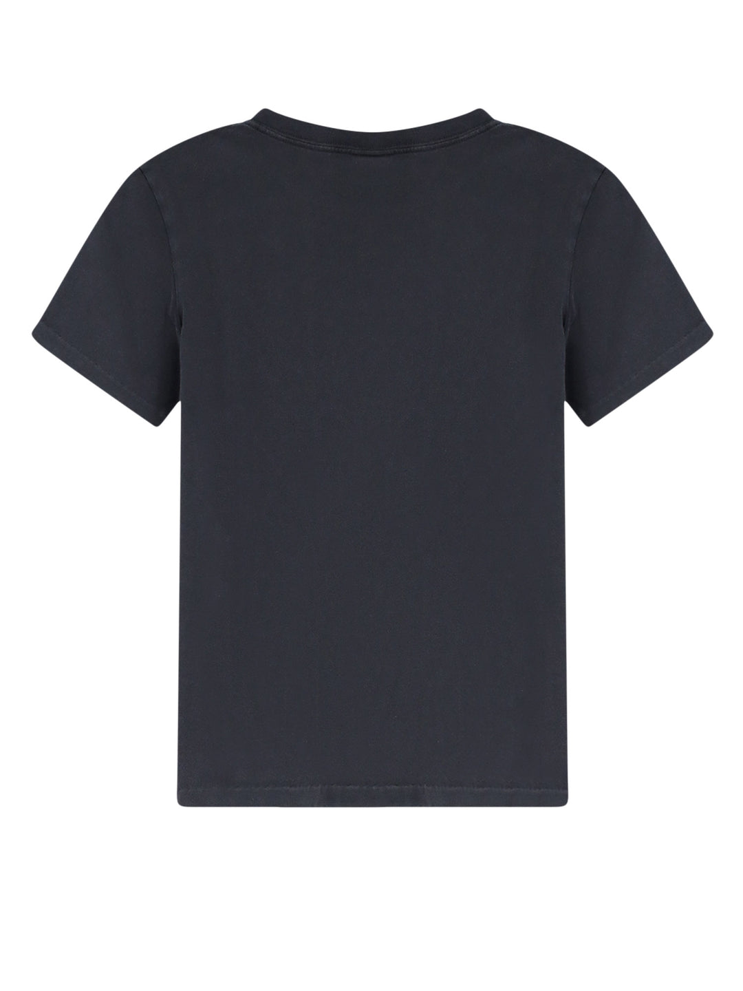 Chloè T-shirts and Polos - Ash Black | 0a77d57a66215fe6e560126450137d1ddd429e75