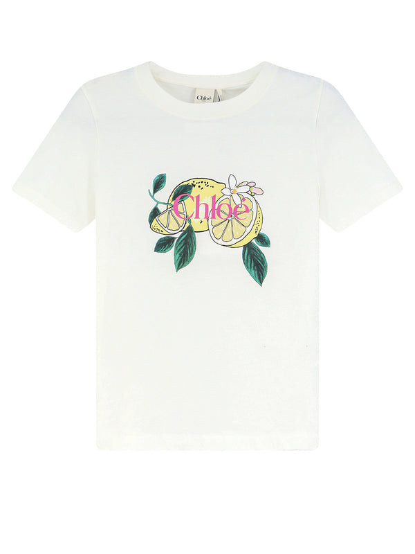 Cotton T-Shirt