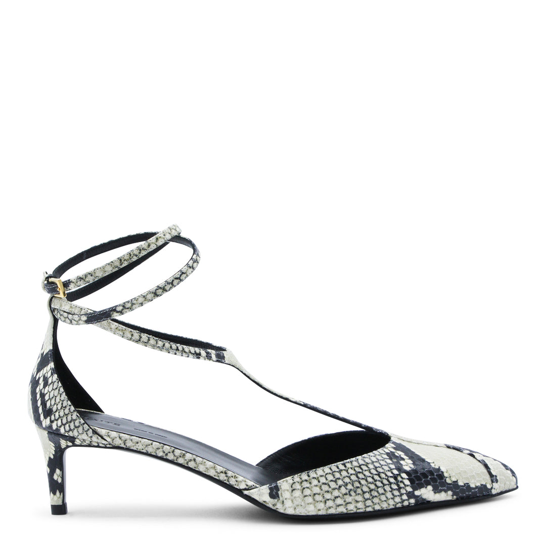 Khaite Sandals - Light and natural | d9966e6e7f66b97cf5211309f95e9707185bbfd7