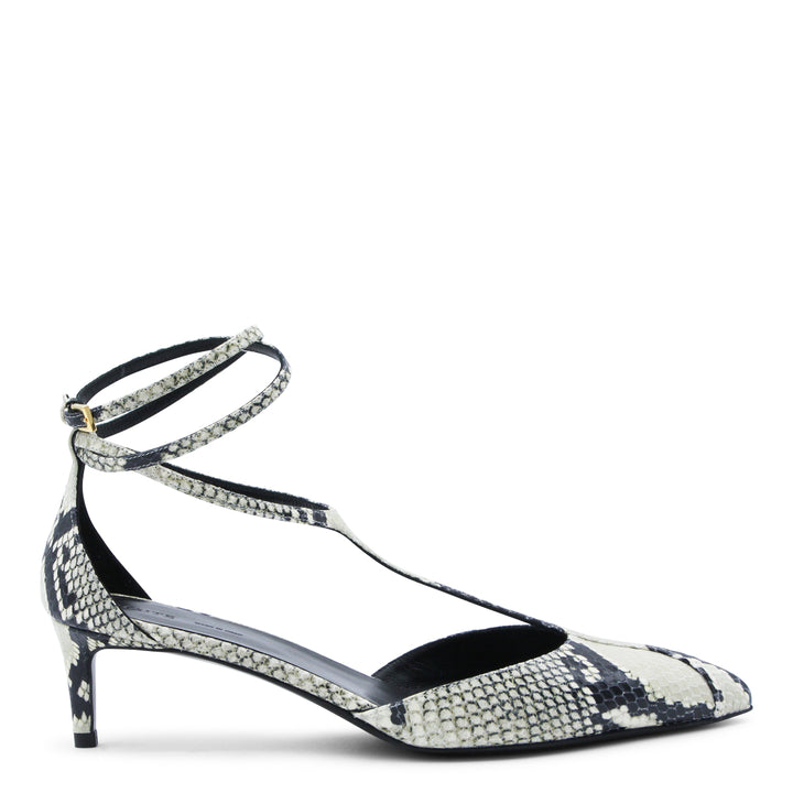 Khaite Sandals - Light and natural | d9966e6e7f66b97cf5211309f95e9707185bbfd7