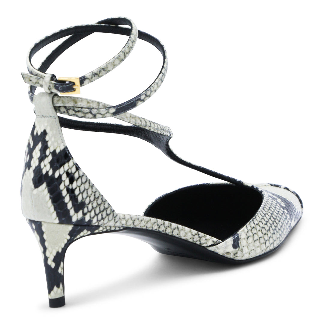 Khaite Sandals - Light and natural | 632291440aa0795186fd71c6311b6a9f2891d054