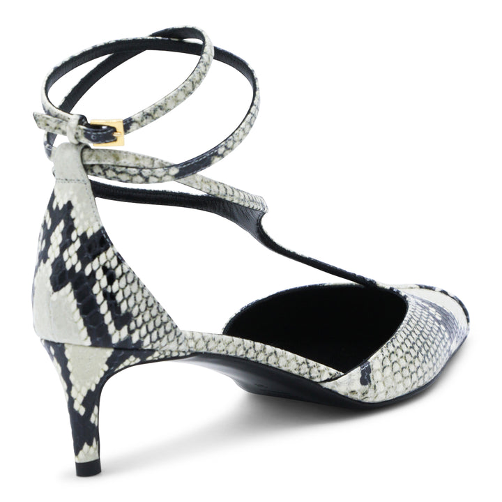 Khaite Sandals - Light and natural | 632291440aa0795186fd71c6311b6a9f2891d054