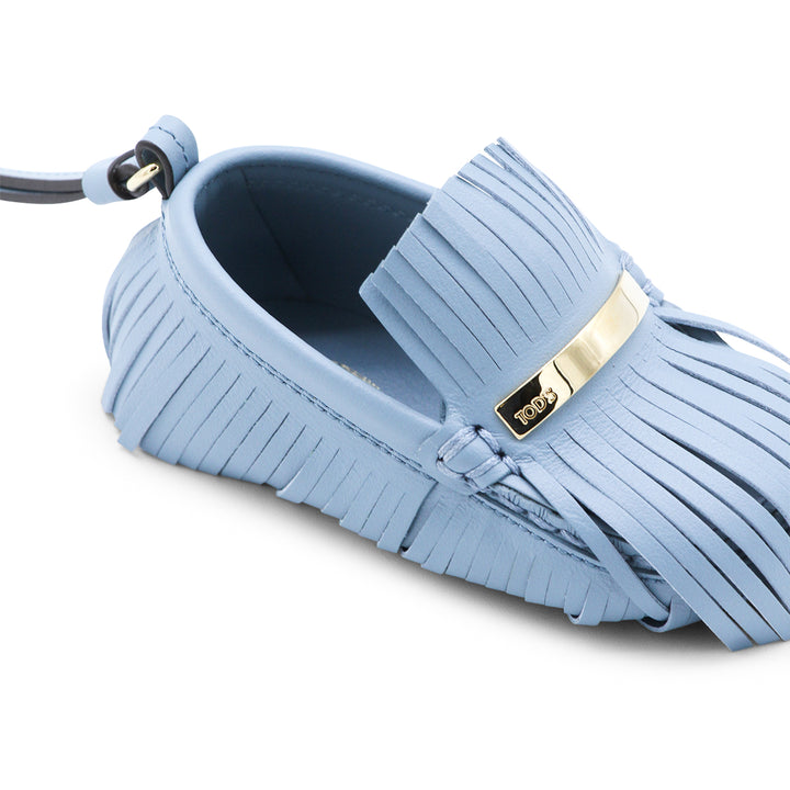 Tod'S Keychains - Carta Zucchero | 8807fe344fd80ecc3056446338a289ba98460e44