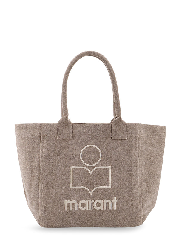 Small Yenky Cotton Shoulder Bag
