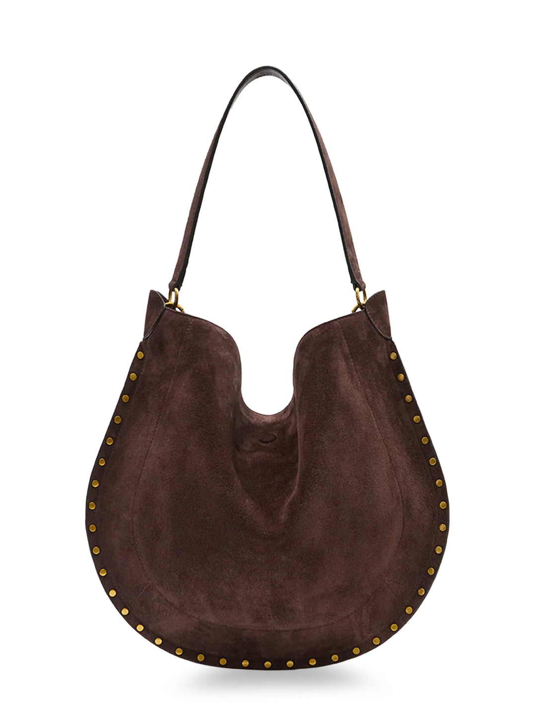 Isabel Marant Bags - COFFEE | ce2ebc3a7dafeadfab6f9a18b7d4d9d338733e70