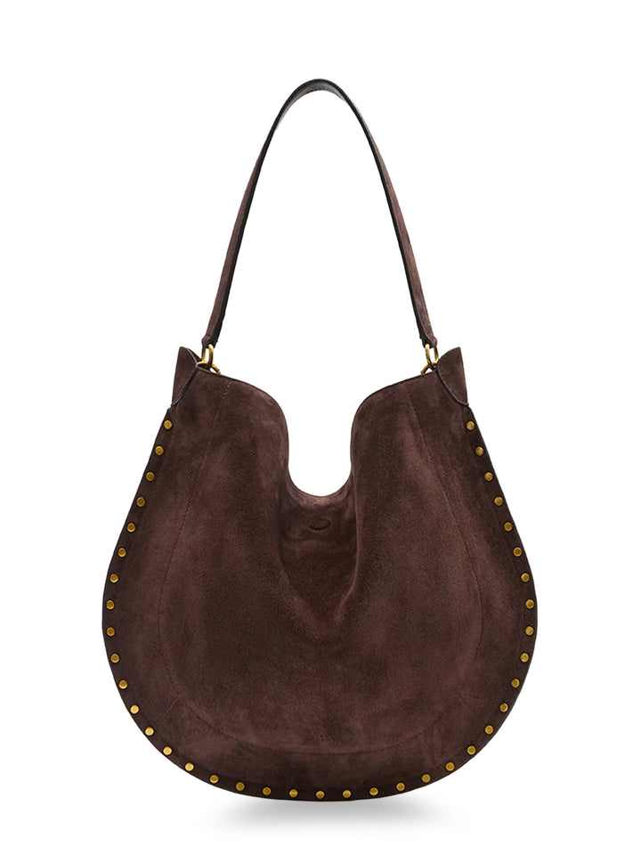 Isabel Marant Bags - COFFEE | ce2ebc3a7dafeadfab6f9a18b7d4d9d338733e70