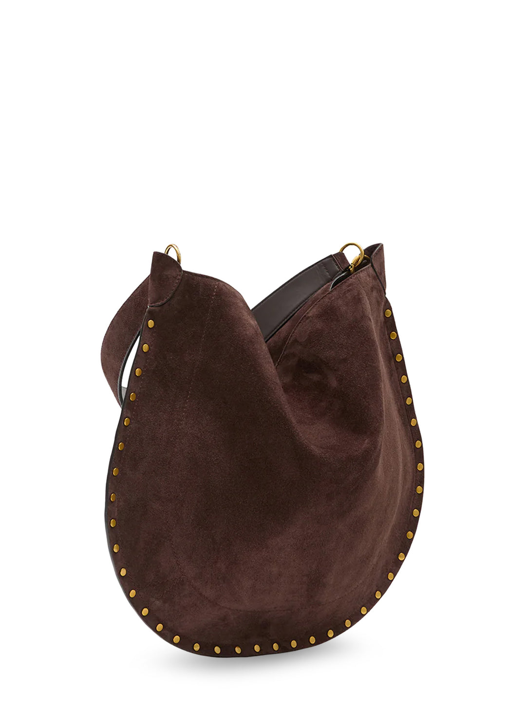 Isabel Marant Bags - COFFEE | 279f18632da87d7d50cb932cd7cddb83df71cf3d