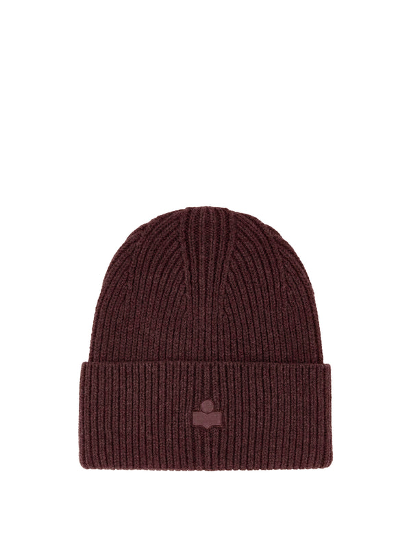 Hats Burgundy