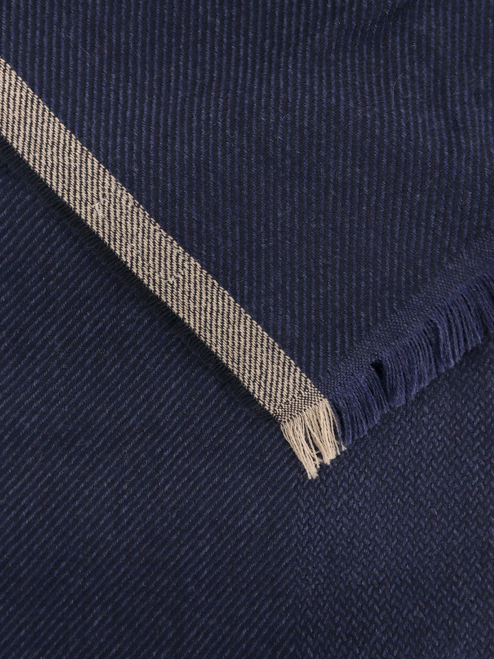 Brunello Cucinelli Scarfs - BLUBROWNGRIGIO | 6bde2e779bf3f9fa3680042cfb3d7342d60aec79