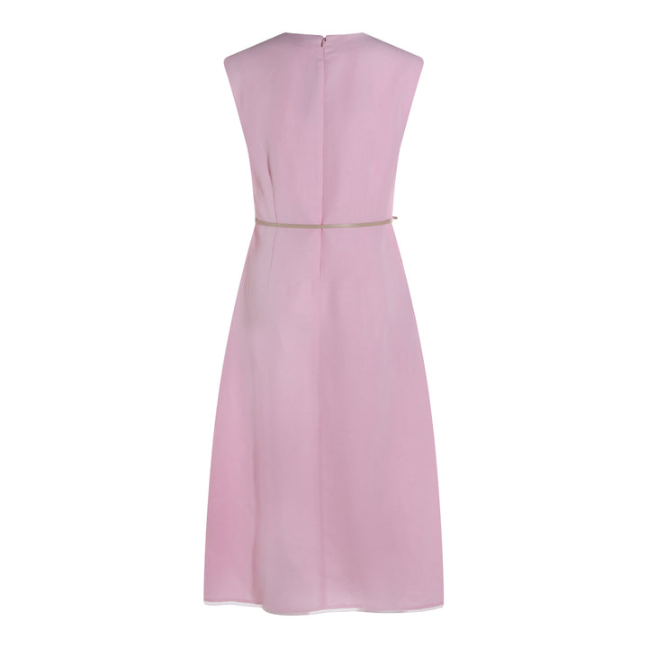 Fabiana Filippi Dresses - ROSA | 0e81dadbf001f744f95ec76d802da73fde7d59af