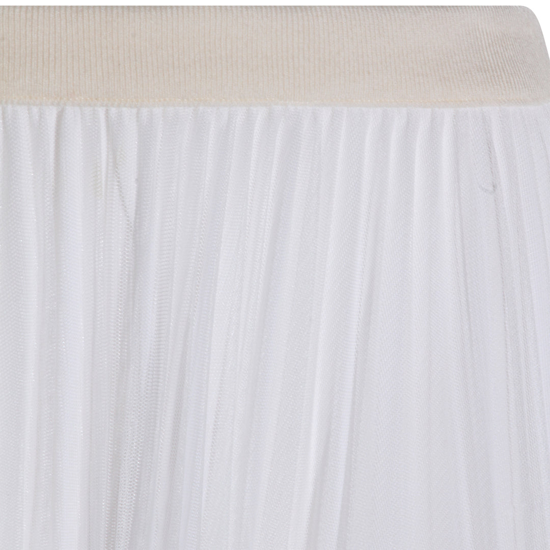 Fabiana Filippi Skirts - BURRO | 350321e4f2ad42f5b6051f5af6437ffbe66c7677