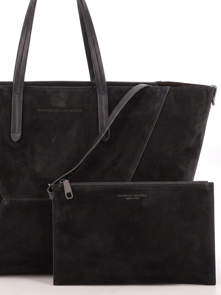 Brunello Cucinelli Bags - Dark | 64e6091d0981d0f52d68efb4f36fe641834e87a0